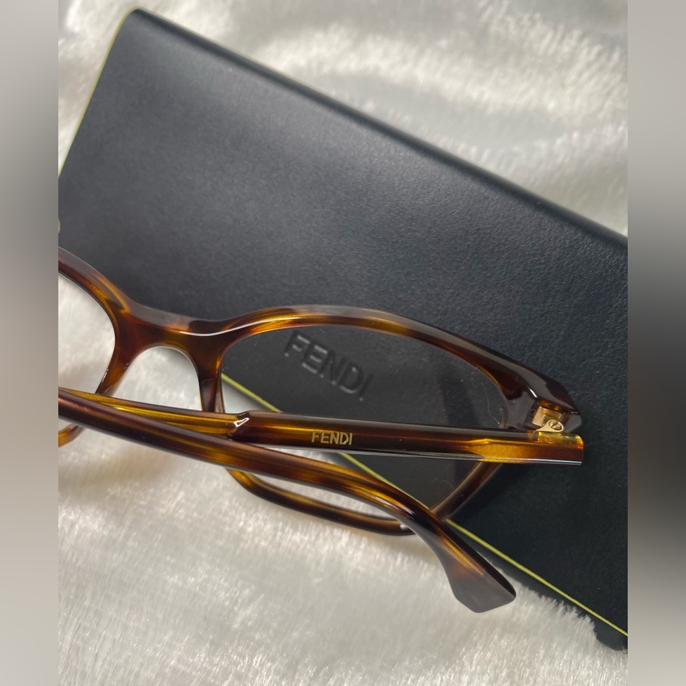 Fendi glasses - Picture 2 of 7